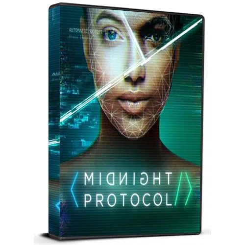 Midnight Protocol (PC Steam Key / Global)