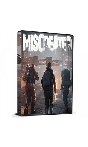 Miscreated Cd Key Steam Global