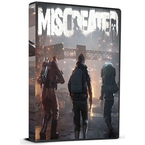 Miscreated (PC Steam Key / Global)