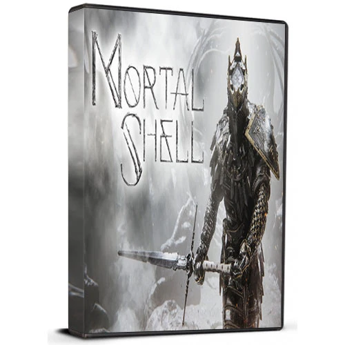 Mortal Shell (PC Epic Games Key / Global)