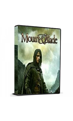 Mount & Blade Cd Key Steam Global Mount & Blade Cd Key Steam Global