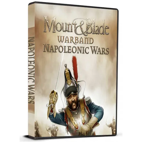 Mount & Blade Warband - Ναπολεόντειοι Πόλεμοι DLC Glo (PC Steam Key / Global)