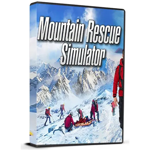 Mountain Rescue Simulator (PC Steam Key / Global)