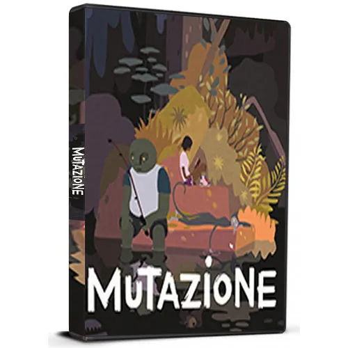 Mutazione (PC Steam Key / Global)