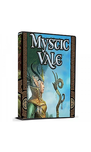 Mystic Vale Cd Key Steam Global Mystic Vale Cd Key Steam Global