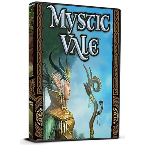 Mystic Vale (PC Steam Key / Global)