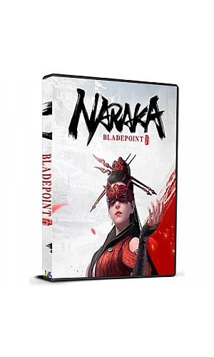 NARAKA: BLADEPOINT Cd Key Steam Global NARAKA: BLADEPOINT Cd Key Steam Global