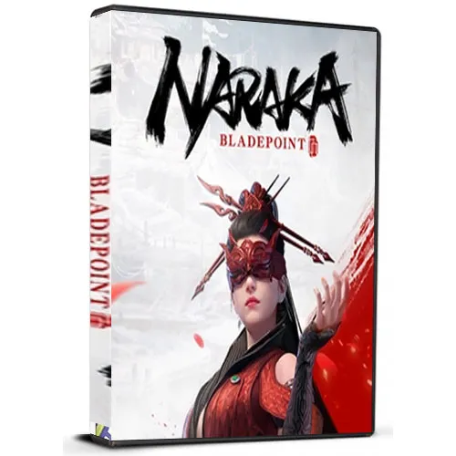 NARAKA: BLADEPOINT (PC Steam Κλειδί / Global έκδοση)