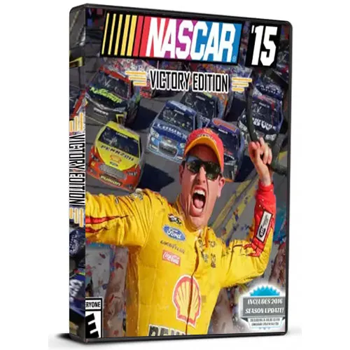 NASCAR '15 Victory Edition (PC Steam Key / Global)