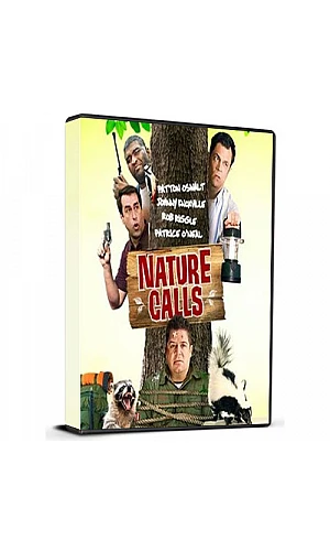 Nature Calls (PC Steam Key / Global)