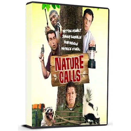 Nature Calls (PC Steam Key / Global)
