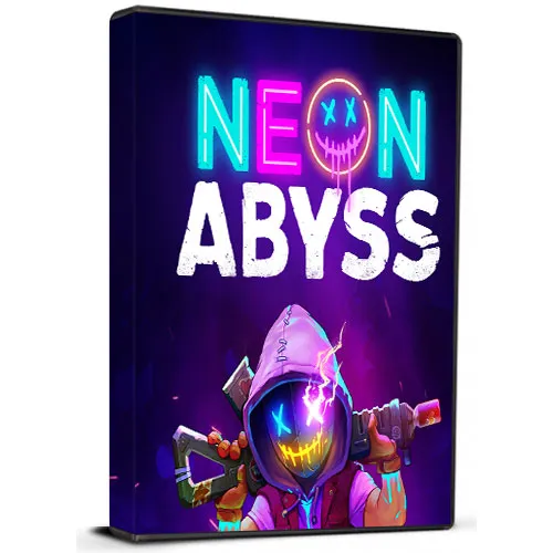 Neon Abyss (PC Steam Κλειδί / Global έκδοση)