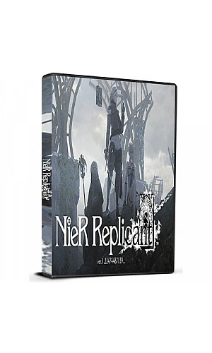 NieR Replicant ver.1.22474487139 Cd Key Steam Global