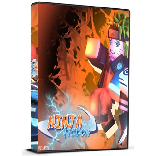 Ninja Tycoon (PC Steam Key / Global)