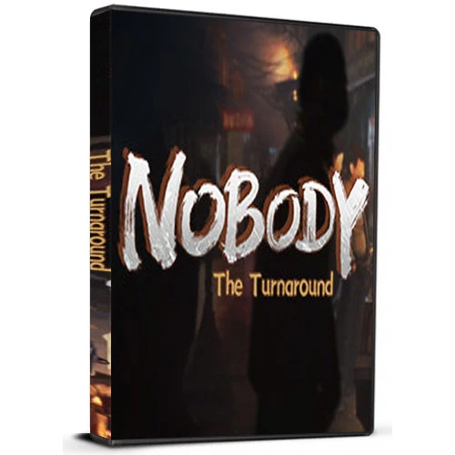 Nobody - The Turnaround (PC Steam Key / Global)
