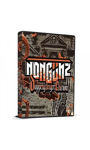 Nongunz: Doppelganger Edition Cd Key Steam Global