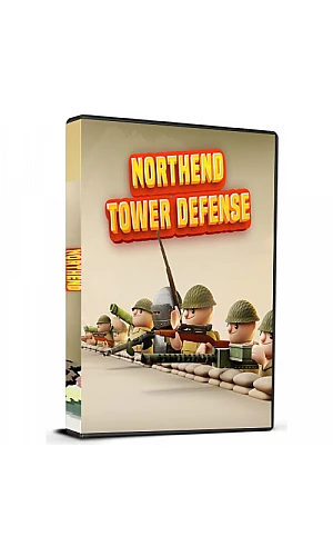 Northend Tower Defense Cd Key Steam Global
