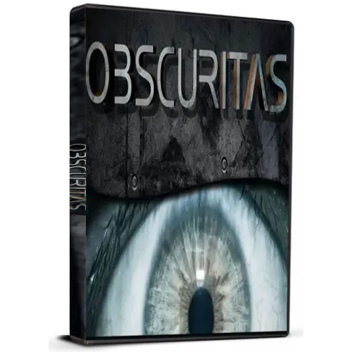 Obscuritas (PC Steam Key / Global)