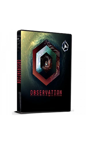 Observation Cd Key Steam Global