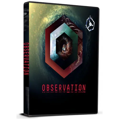Observation (PC Steam Key / Global)