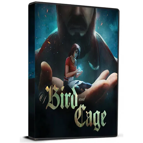 Of Bird and Cage (PC Steam Key / Global)