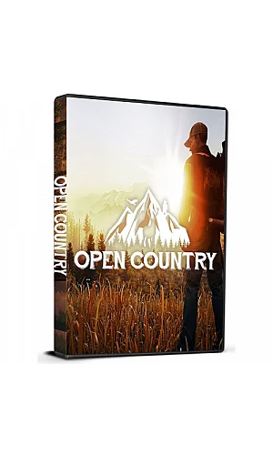 Open Country Cd Key Steam Global