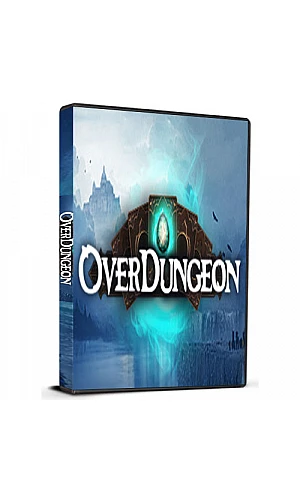 Overdungeon Cd Key Steam Global