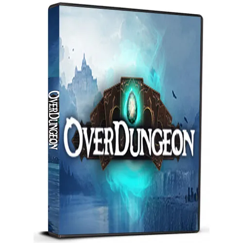 Overdungeon (PC Steam Key / Global)
