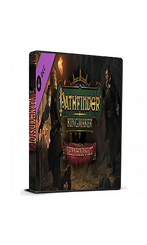 Pathfinder Kingmaker - Varnhold's Lot DLC Cd Key Steam Global