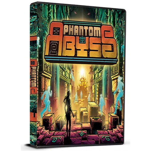 Phantom Abyss (PC Steam Key / Global)