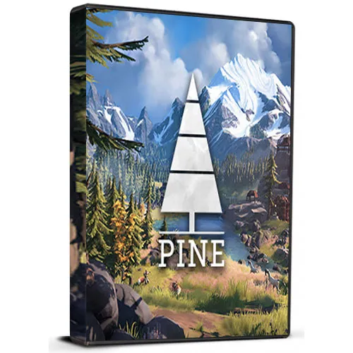 Pine (PC Steam Key / Global)