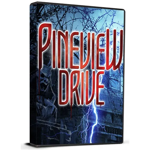 Pineview Drive (PC Steam Anahtar / Global)