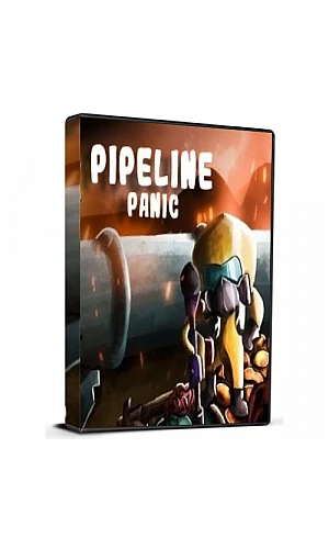 Pipeline Panic Cd Key Steam Global