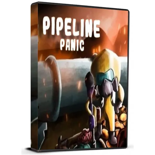 Pipeline Panic (PC Steam Key / Global)