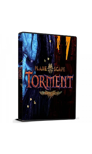Planescape Torment Enhanced Edition Cd Key Steam Global
