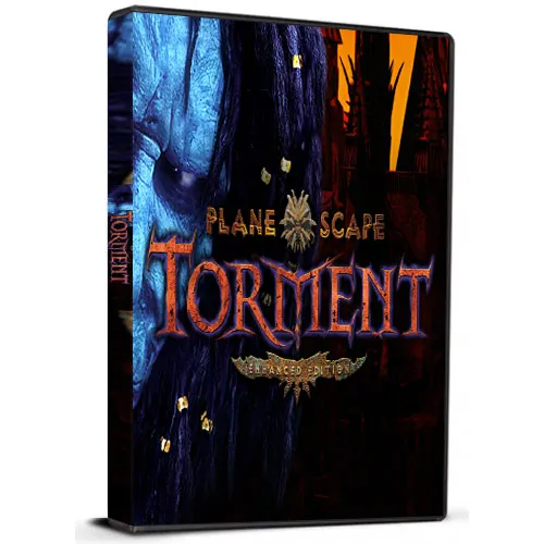Planescape Torment Enhanced Edition (PC Steam Key / Global)