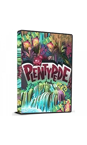 Plentypede Cd Key Steam Global