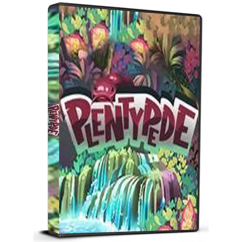 Plentypede (PC Steam Key / Global)