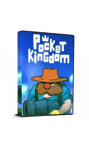 Pocket Kingdom (PC Steam Key / Global)