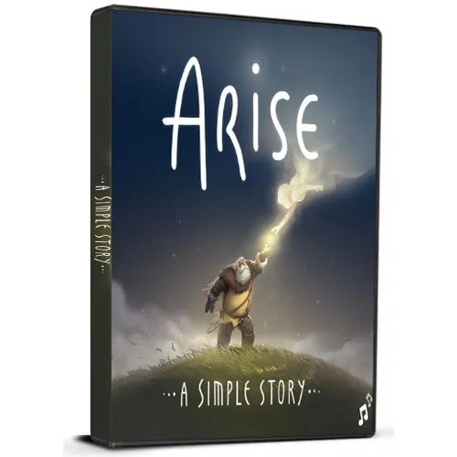 Arise: A Simple Story (PC Steam Key / Global)