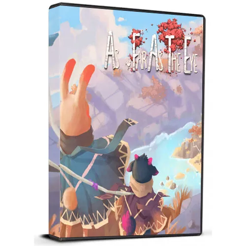 So weit das Auge reicht (PC Steam Key / Global)