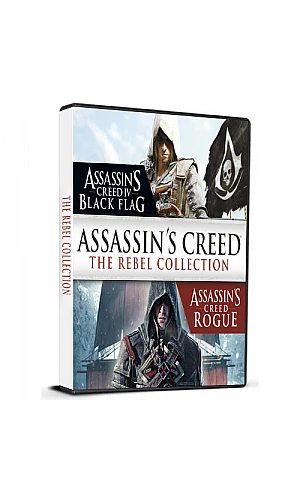 Assassins Creed Rebel Collection Cd Key Nintendo Switch Eroupe Assassins Creed Rebel Collection Cd Key Nintendo Switch Eroupe