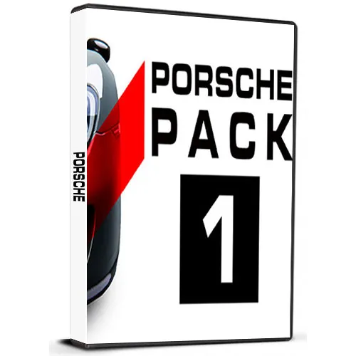 Assetto Corsa – Porsche-Pack I DLC (PC Steam Schlüssel / Global)