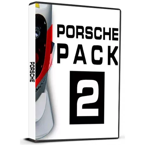 Assetto Corsa – Porsche-Pack II DLC (PC Steam Schlüssel / Global)