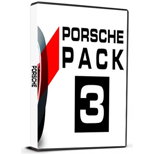Assetto Corsa – Porsche-Pack III DLC (PC Steam Schlüssel / Global)