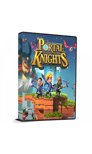 Portal Knights Cd Key Steam Global