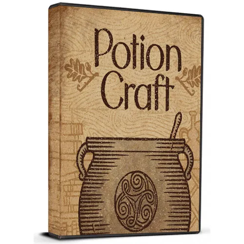 Potion Craft: Alchemist Simulator (PC Steam Key / Global)