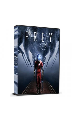 Prey (2017) Cd Key Steam Global