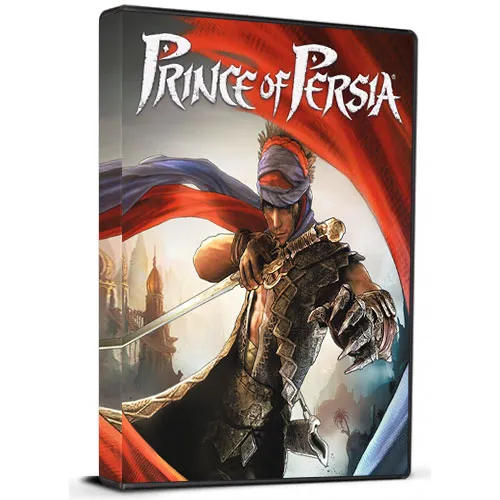 Prince of Persia Ευρώπη (Κλειδί Ubisoft Connect για PC / Ευρώπη)