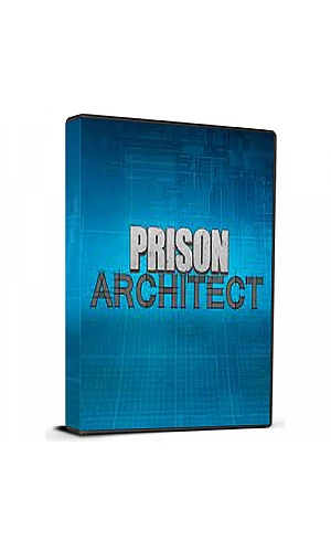 Prison Architect Cd Key Steam Global